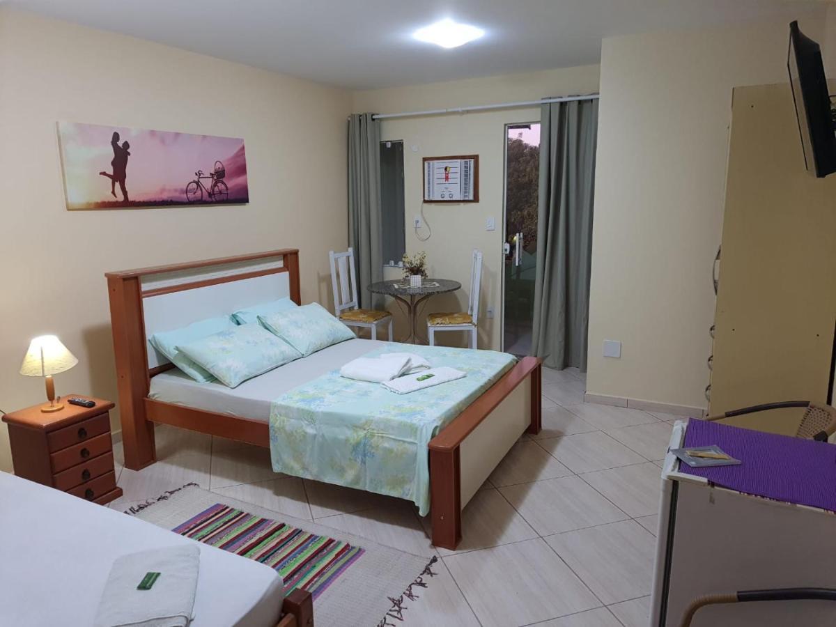 Pousada Alto Riviera Macaé Exteriör bild